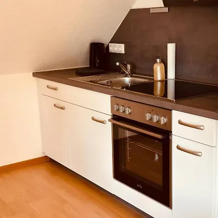 Moderne In Der Heide Winsen