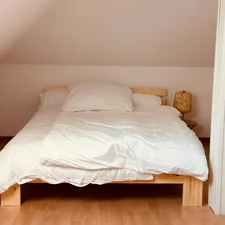 Lägenhet Moderne In Der Heide