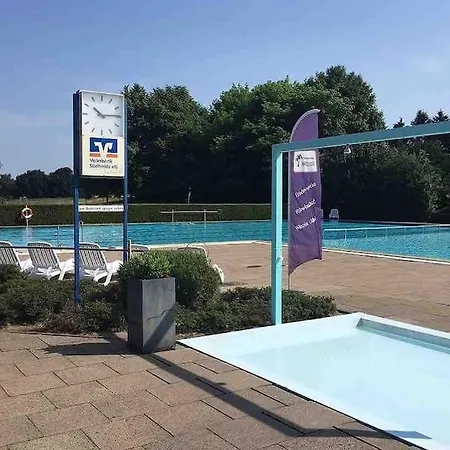 Moderne In Der Heide *