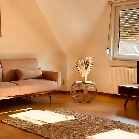 Moderne In Der Heide * Winsen