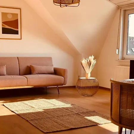 Moderne In Der Heide Winsen