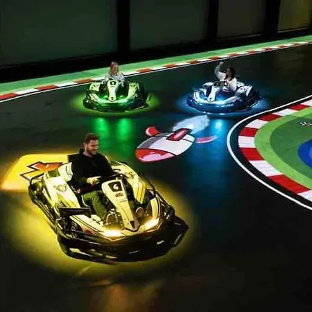 Moderne In Der Heide * Winsen