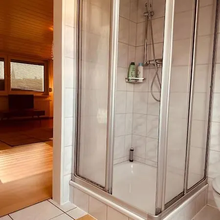 Moderne In Der Heide