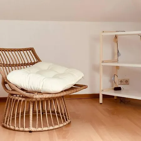 Moderne In Der Heide