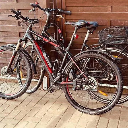 Lejlighed Moderne In Der Heide Winsen