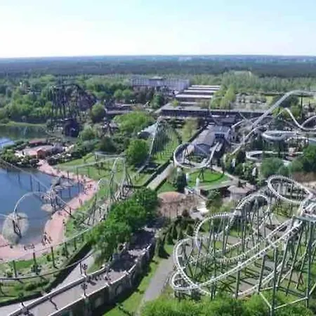 Moderne In Der Heide * Winsen