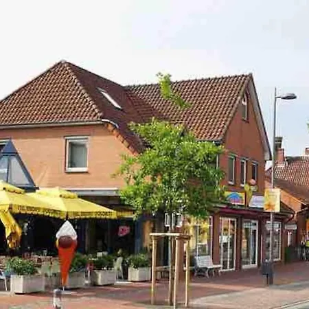 Moderne In Der Heide * Winsen