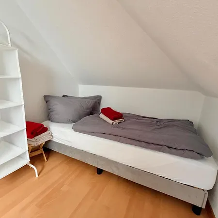 Moderne In Der Heide *
