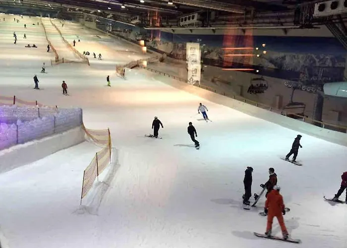 Апартаменты Moderne In Der Heide