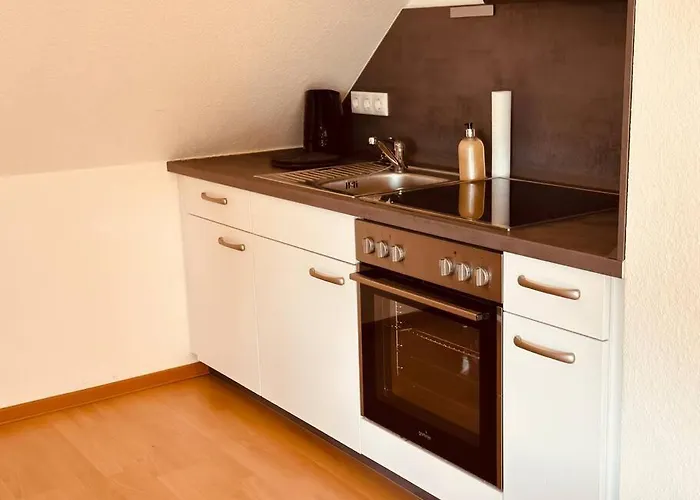 Moderne In Der Heide Winsen an der Aller