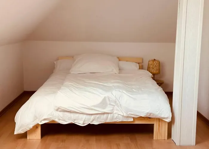 Апартаменты Moderne In Der Heide