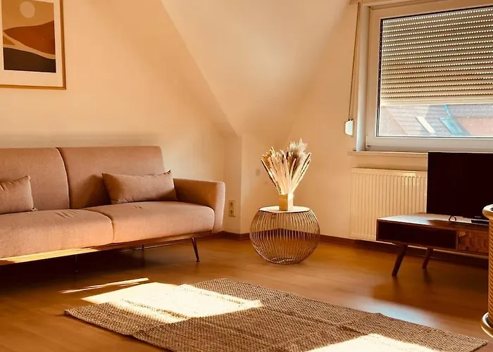 Moderne In Der Heide * Winsen an der Aller