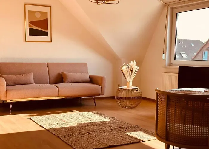 Moderne In Der Heide Winsen an der Aller