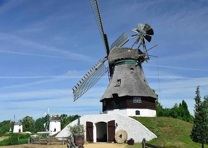 Moderne In Der Heide * Winsen an der Aller