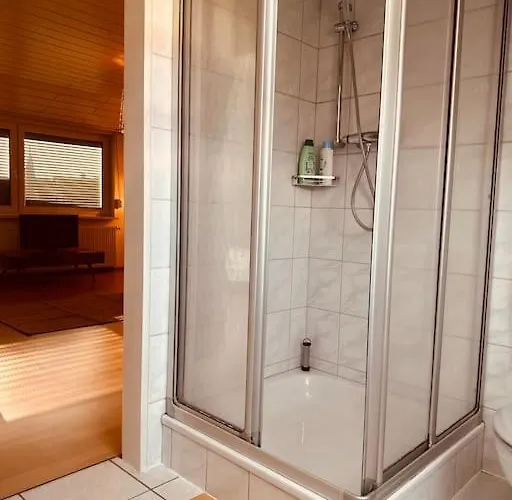 Moderne In Der Heide