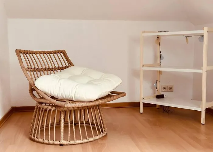 Moderne In Der Heide