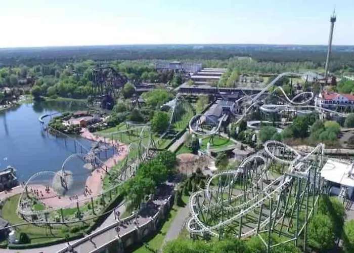 Moderne In Der Heide * Winsen an der Aller